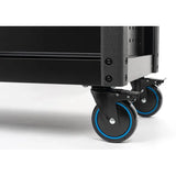 ПРОФЕСИОНАЛЕН ШКАФ С ИНСТРУМЕНТИ С 12 ЧЕКМЕДЖЕДА 501 ЧАСТИ STAHLMAYER JUMBO XXL
