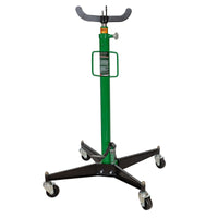 КРИК ЗА СКОРОСТНИ КУТИИ 0.6 ТОНА 112 – 188 СМ ROCKFORCE