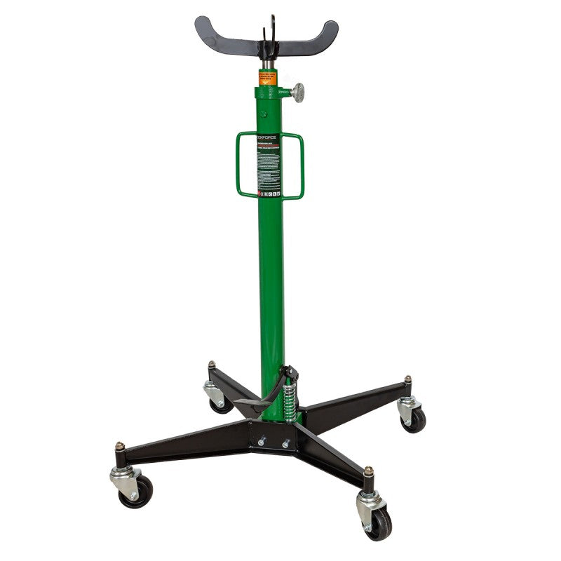 КРИК ЗА СКОРОСТНИ КУТИИ 0.6 ТОНА 112 – 188 СМ ROCKFORCE