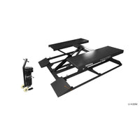 МОБИЛЕН МОНОФАЗЕН НОЖИЧЕН ПОДЕМНИК 3 ТОНА 100 – 620 ММ ROCKFORCE