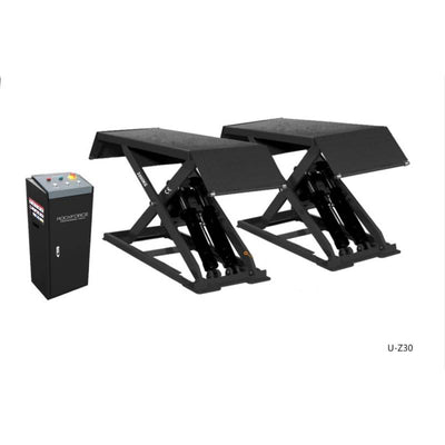 НОЖИЧЕН ПОДЕМНИК 3 ТОНА 105 – 960 ММ ROCKFORCE