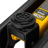 КРИК КРОКОДИЛ 3 ТОНА 135 – 400 ММ JCB