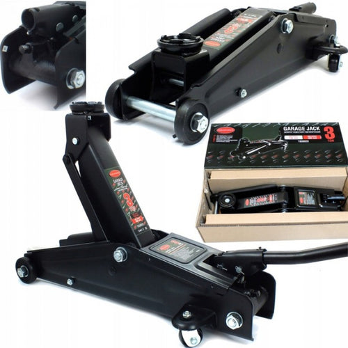 КРИК КРОКОДИЛ 3 ТОНА 135 – 400 ММ ROCKFORCE