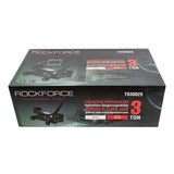 КРИК КРОКОДИЛ 3 ТОНА 145 – 465 ММ ROCKFORCE