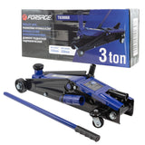 КРИК КРОКОДИЛ 3 ТОНА 150 – 530 ММ FORSAGE