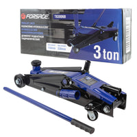 КРИК КРОКОДИЛ 3 ТОНА 150 – 530 ММ FORSAGE