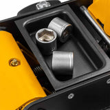 КРИК КРОКОДИЛ 3 ТОНА 77 – 505 ММ JCB