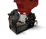 КОМБИНИРАН ТЕЛОПОДАВАЩ АПАРАТ MIG / MAG / MMA ЗА ЗАВАРЯВАНЕ БЕЗ ГАЗ 400А STAHLMAYER RED LINE