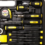 КОМПЛЕКТ ИНСТРУМЕНТИ 168 ЧАСТИ WMC