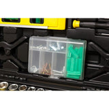 КОМПЛЕКТ ИНСТРУМЕНТИ 168 ЧАСТИ WMC