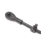 УСИЛЕНО ГЕДОРЕ С УДАРНИ ВЛОЖКИ 3/4″ 14 ЧАСТИ FORCEKRAFT