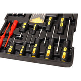 КУФАР С ИНСТРУМЕНТИ WMC – 1050 ЧАСТИ