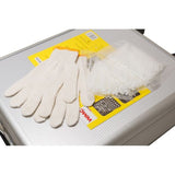 КУФАР С ИНСТРУМЕНТИ WMC – 1050 ЧАСТИ