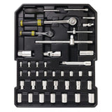 КУФАР С ИНСТРУМЕНТИ WMC – 1050 ЧАСТИ