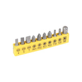 КОМПЛЕКТ ИНСТРУМЕНТИ 24 ЧАСТИ WMC