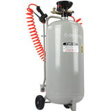 УРЕД ЗА АКТИВНА ПЯНА НЕБУЛИЗАТОР 50л, MAR-POL