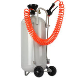 УРЕД ЗА АКТИВНА ПЯНА НЕБУЛИЗАТОР 50л, MAR-POL