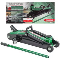КРИК КРОКОДИЛ 2 ТОНА 130 – 380 ММ ROCKFORCE