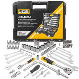ГЕДОРЕ 82 ЧАСТИ 1/2 И 1/4 JCB