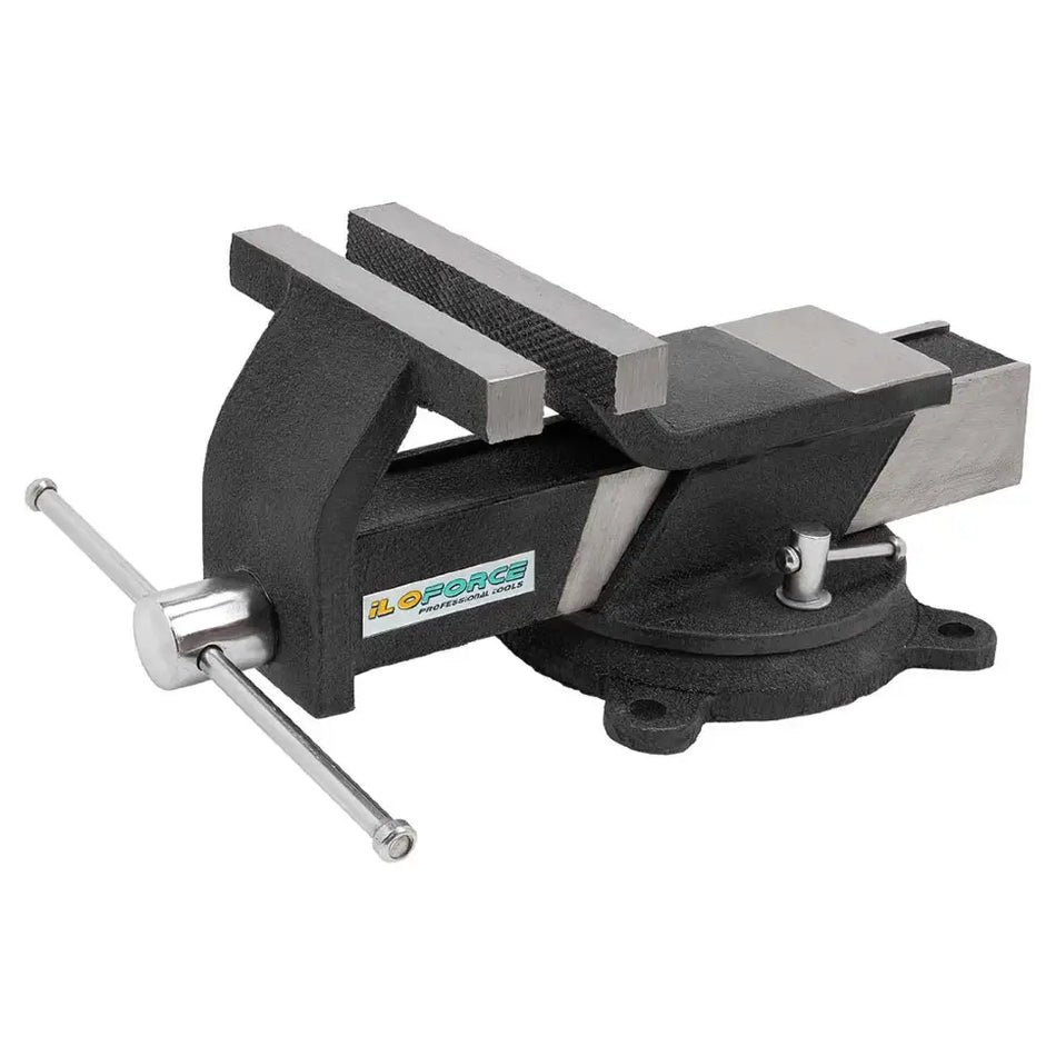 ЪРТЯЩО СТОМАНЕНО МЕНГЕМЕ 6“ 150 ММ ILOFORCE