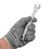 КОМПЛЕКТ ЗВЕЗДОГАЕЧНИ КЛЮЧОВЕ 6 – 24 ММ 16 ЧАСТИ JCB