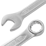 КОМПЛЕКТ ЗВЕЗДОГАЕЧНИ КЛЮЧОВЕ 6 – 24 ММ 16 ЧАСТИ JCB