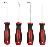 КОМПЛЕКТ КУКИ И ШИЛА 9 ЧАСТИ MAR-POL