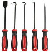 КОМПЛЕКТ КУКИ И ШИЛА 9 ЧАСТИ MAR-POL