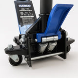 НИСКОПРОФИЛЕН КРИК КРОКОДИЛ HAWEK 75 – 510 ММ 3,5 ТОНА