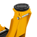 КРИК КРОКОДИЛ 2.5 ТОНА 77 – 505 ММ JCB