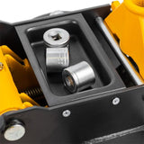 КРИК КРОКОДИЛ 2.5 ТОНА 77 – 505 ММ JCB