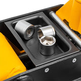 КРИК КРОКОДИЛ 3 ТОНА 133 – 465 ММ JCB