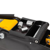 КРИК КРОКОДИЛ 2.25 ТОНА 150-530ММ JCB