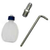 ПНЕВМАТИЧЕН ГАЙКОВЕРТ МИНИ 1200 NМ 1/2″ JCB С ВЛОЖКИ И КУФАР