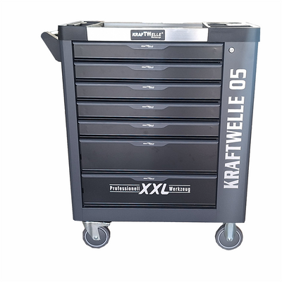 ПРОФЕСИОНАЛЕН ШКАФ ЗА ИНСТРУМЕНТИ KRAFTWELLE , XXL-05