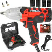 ЕЛЕКТРИЧЕСКИ ГАЙКОВЕРТ 1/2 – 720NM MAR-POL