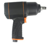 ПНЕВМАТИЧЕН ГАЙКОВЕРТ С КЪС ШПИНДЕЛ 1/2 BJC 1550NM