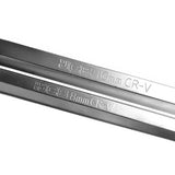 КОМПЛЕКТ „Г“ ОБРАЗНИ ШЕСТОГРАМИ ИМБУС 2-19ММ 13 ЧАСТИ JCB