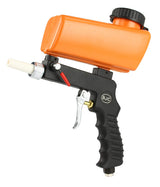 ПЯСЪКОСТРУЕН ПИСТОЛЕТ С РЕЗЕРВОАР 6ММ BJC