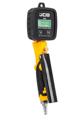 ПИСТОЛЕТ ЗА ПОМПАНЕ НА ГУМИ С ДИГИТАЛЕН МАНОМЕТЪР LCD ДИСПЛЕЙ 0-14BAR JCB