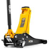 КРИК КРОКОДИЛ 2.5 ТОНА 77 – 505 ММ JCB