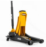 КРИК КРОКОДИЛ 2.5 ТОНА 77 – 505 ММ JCB