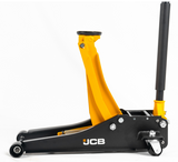 КРИК КРОКОДИЛ 2.5 ТОНА 77 – 505 ММ JCB