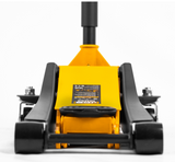 КРИК КРОКОДИЛ 2.5 ТОНА 77 – 505 ММ JCB