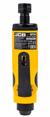 ПНЕВМАТИЧНА ПРАВА ШЛИФОВАЛКА JCB