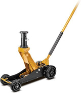 КРИК КРОКОДИЛ 2.5 ТОНА 140 – 525 ММ JCB ОФРОУД