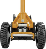 КРИК КРОКОДИЛ 2.5 ТОНА 140 – 525 ММ JCB ОФРОУД