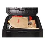 КОМПЛЕКТ ИНСТРУМЕНТИ В КУФАР – СТОЛ 65 ЧАСТИ WMC