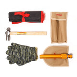 КОМПЛЕКТ ИНСТРУМЕНТИ В КУФАР – СТОЛ 65 ЧАСТИ WMC