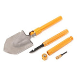 КОМПЛЕКТ ИНСТРУМЕНТИ В КУФАР – СТОЛ 65 ЧАСТИ WMC